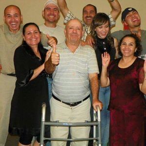 Meet your Posher, Leticia